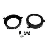 Connects2 CT25MC09 Mercedes C Class CLC Rear Door 130mm Speaker Adaptor